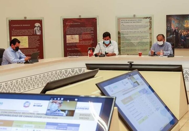 CANCELÓ LA IGLESIA CATÓLICA EVENTOS RELIGIOSOS MASIVOS EN SEMANA SANTA POR LA PANDEMIA