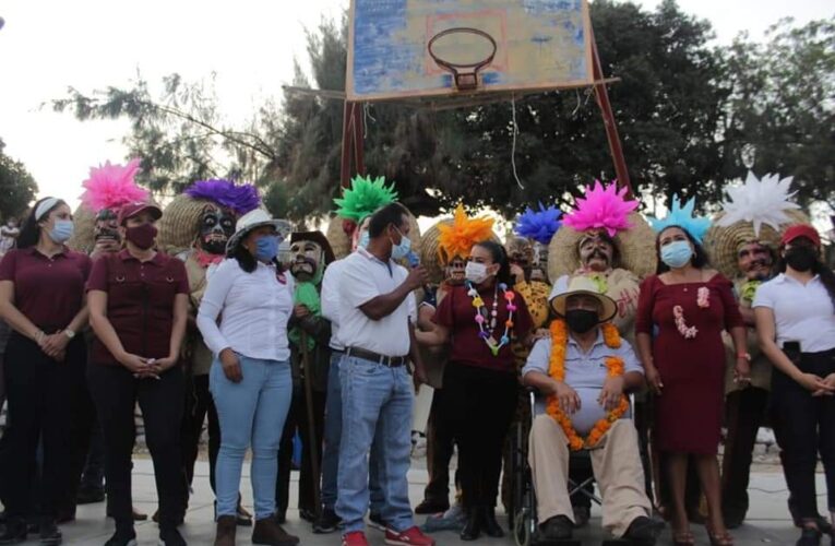 Haremos una campaña austera y con propuestas que mejoren los servicios públicos de Chilpancingo: Norma Otilia Hernández