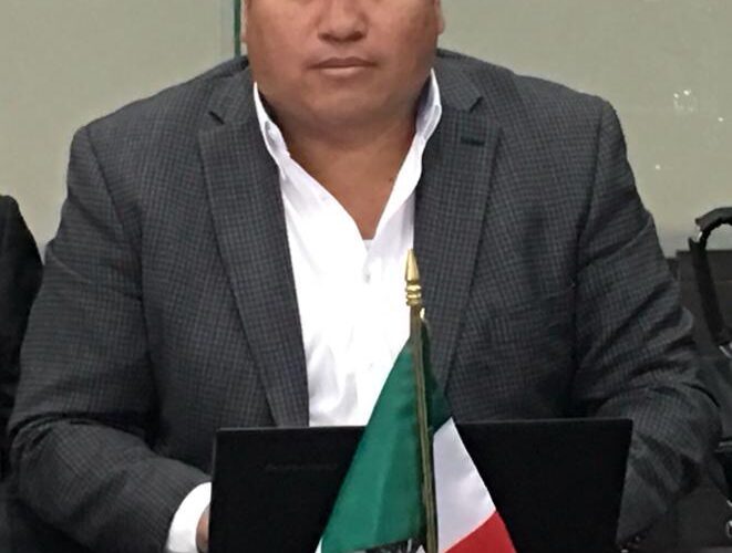 En horas TEPJF resuelve si quita candidatura a Karina Pérez Popoca • Sala Regional resolverá por no entregar gastos de precampaña.