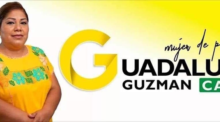 Impuso a su esposa como candidata a diputada el alcalde de ATLIXTAC; Marcelino Ruiz Esteban.