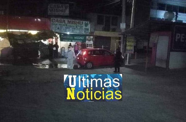 Localizan un muerto a tiros en Acapulco.