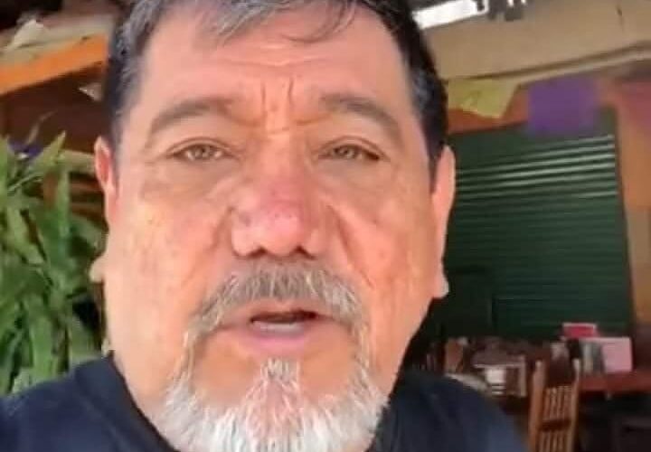 TEPJF acepta apelaciones contra retiro de candidatura de Salgado Macedonio.