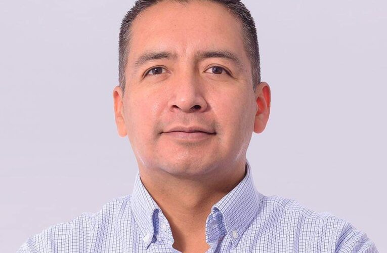 Desaparece Edmundo Tlateui después del arresto de su ex jefe Leoncio Paisano.