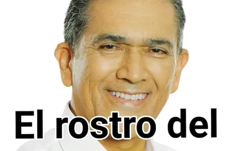 MAGISTRADOS AMONESTAN AL PANISTA MARCOS PARRA POR INCURRIR EN ACTOS ANTICIPADOS DE CAMPAÑA.