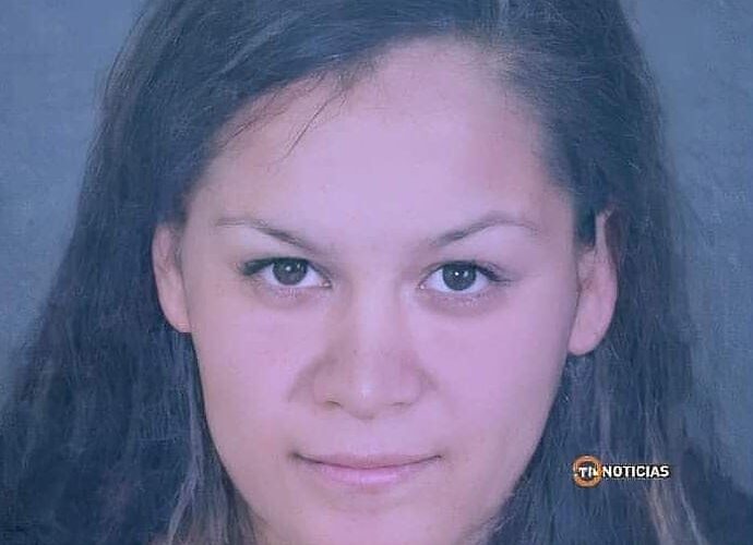 LILIANA AHOGÓ A SUS TRES HIJOS DE 3 Y 2 AÑOS Y UN BEBÉ DE 6 MESES; SEGÚN PARA PROTEGERLOS DE SU PADRE.