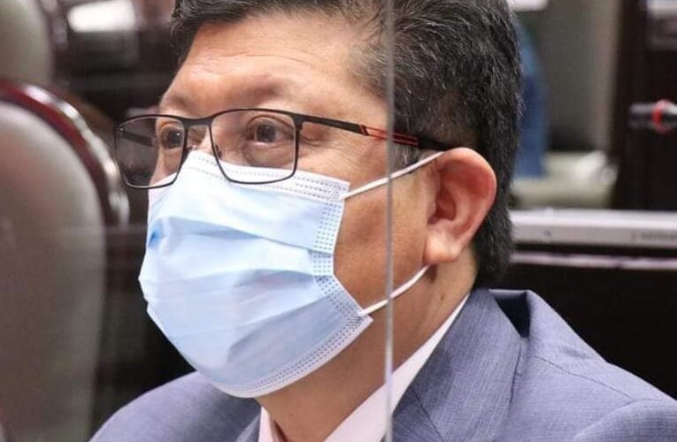 El robo de las candidaturas a diputaciones plurinominales en Morena; es robo y punto.