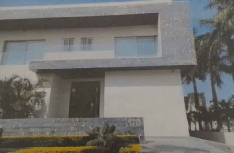 Investigan a alcaldesa de Cancún Mara Lezama; por recursos de procedencia ilícita.