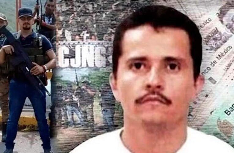 Sicarios de Carteles Unidos levanta a un tío de “El Mencho” .