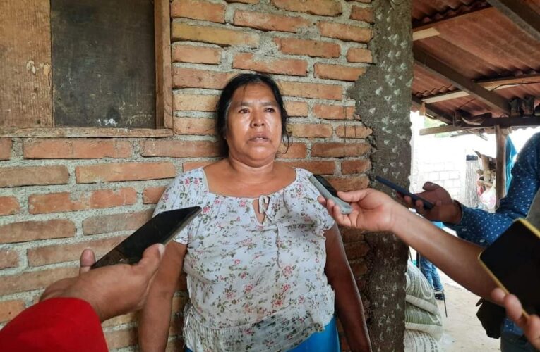 DEBE INVESTIGARSE A QUIENES ERAN LOS DIRIGENTES ESTUDIANTILES DE AYOTZINAPA