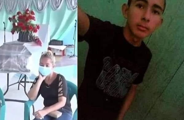 FALLECE JOVEN DE 16 AÑOS ADICTO A JUGAR FREE FIRE 🚨