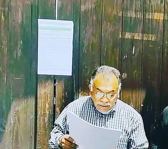 Por desvío de recursos para campaña de Karina Pérez Popoca clausuran el Ayuntamiento de San Andrés Cholula.