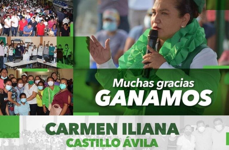 “Nuestros paisanos de Tecoanapa merece resultados”: Carmen Iliana Castillo Ávila