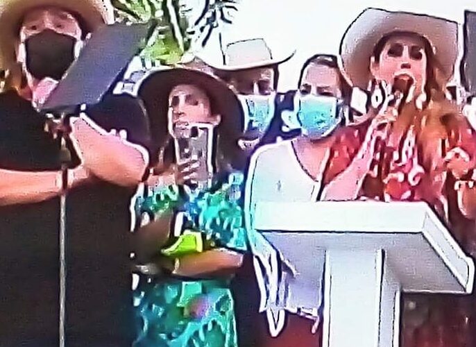 Solamente el 37% de actas contabilizadas en Guerrero; no hay triunfo para nadie en Guerrero!!!