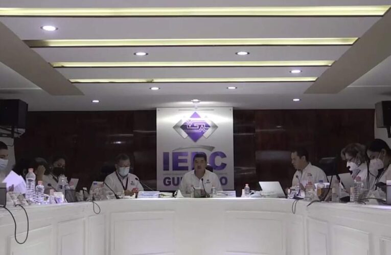 Recuento de votos en 7,276 casillas electorales por inconsistencias y presuntas irregularidades: IEPC.