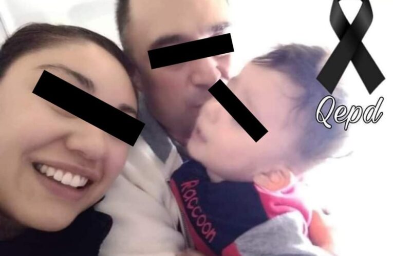 LOCALIZAN DESCUARTIZADA A LA FAMILIA DE AGUASCALIENTES QUE SE ENCONTRABA DESAPARECIDA.