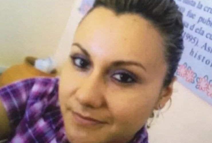 “TODO COMENZÓ COMO UN DOLOR DE MUELAS”, DICE FAMILIA DE LHYZETH CON HONGO NEGRO DE OAXACA
