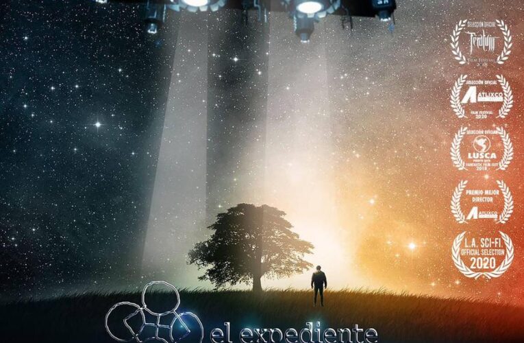 No te puedes perder una de las mejores películas mexicanas, galardonada en el extranjero.