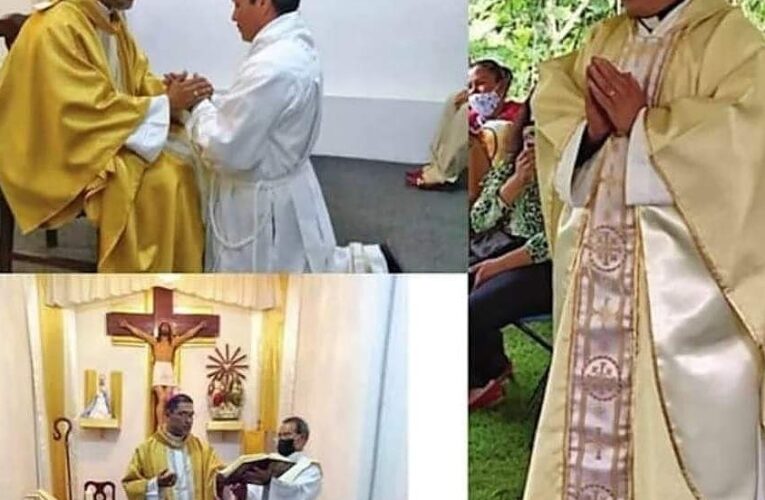 Descubre la Diócesis de Querétaro un sacerdote falso; oficiaba misas y escuchaba confesiones.
