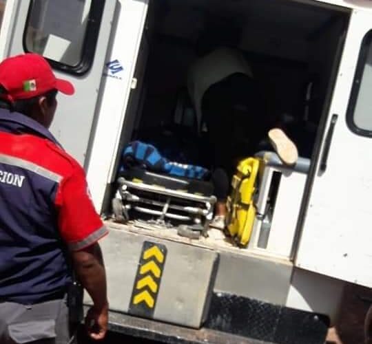 HOMBRES ARMADOS HIEREN A BALAZOS A TRES CAMPESINOS EN HUITZAPULA, ATLIXTAC