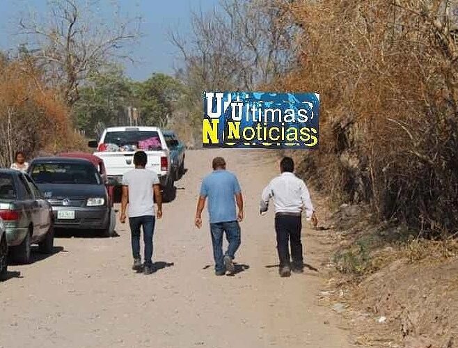 Criminales de Coyuca de Catalán levantan a trabajadores de “Sembrando Vida”.
