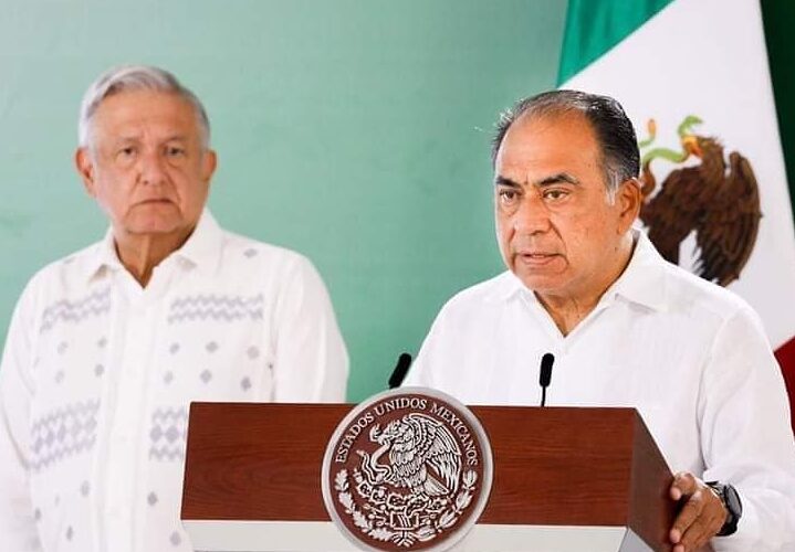 INCONGRUENCIAS DEL GOBIERNO. GUERRERO, HOY PASA A SEMAFORO AMARILLO.
