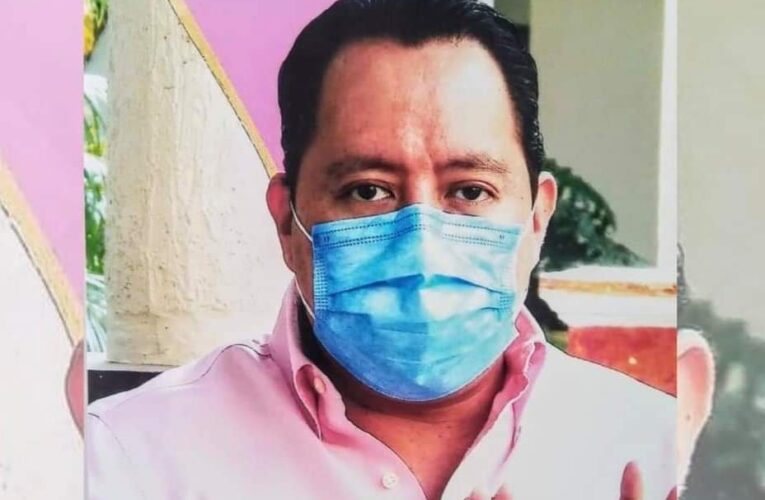 Diputado pide suspender trabajos en el Congreso, después de dar positivo a coronavirus.