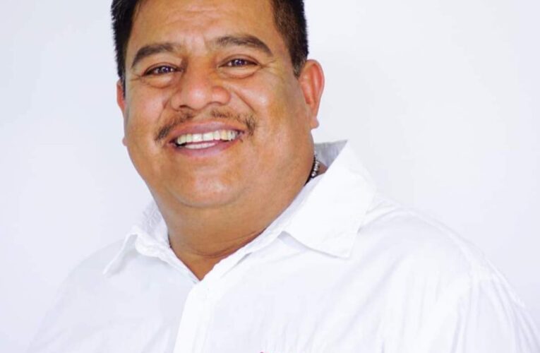 RATIFICA TEEGRO TRIUNFO DE CAMILO CANO COMO PRESIDENTE ELECTO DE ATLAMAJALCINGO DEL MONTE.