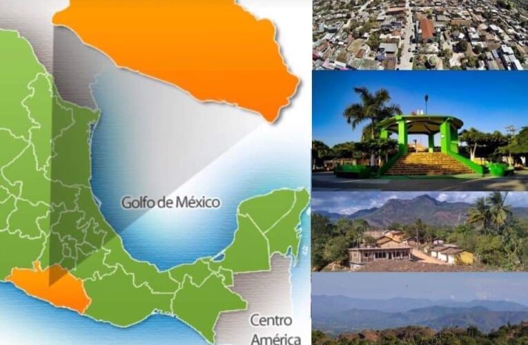 OFICIAL; 4 NUEVOS MUNICIPIOS EN GUERRERO!