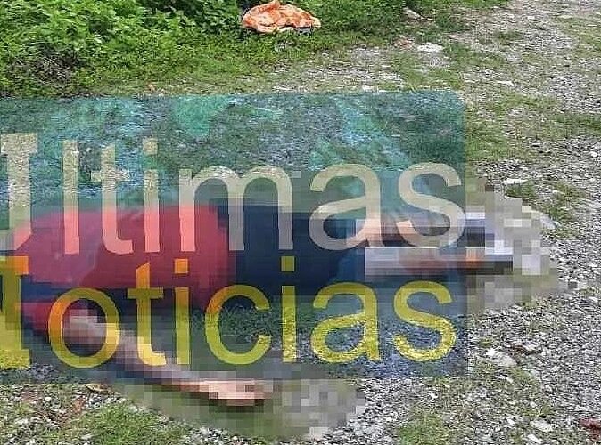 MUERTO Y CON HUELLAS DE TORTURA, LOCALIZAN A POLICÍA ESTATAL.