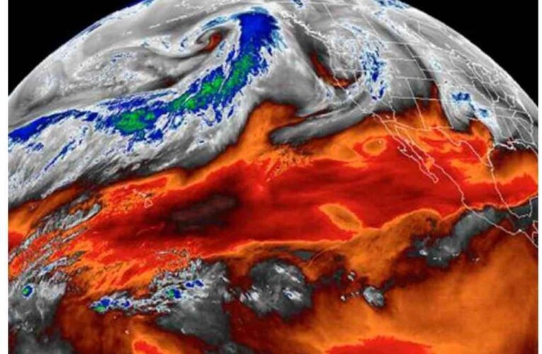 Por crecida de los mares, desaparecerían Acapulco, Los Cabos y Manzanillo: NASA.