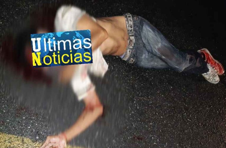 Muere recolector de basura al caerle encima una palmera, en San Jerónimo, Costa Grande.