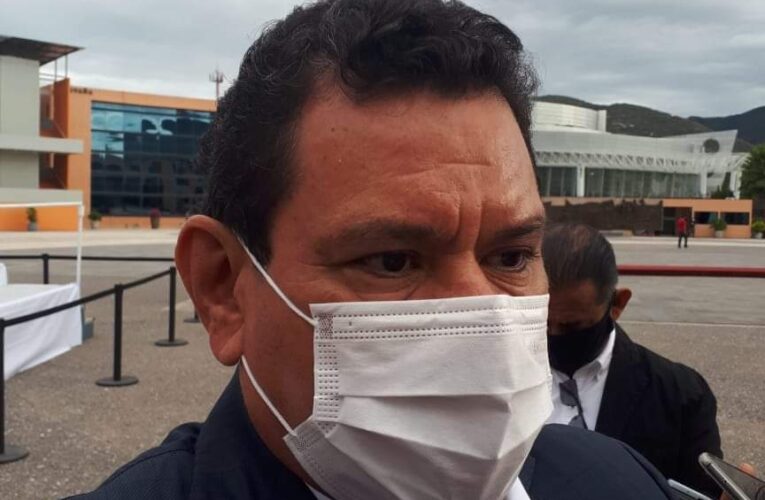 GOLPE ECONÓMICO DEL GOBIERNO FEDERAL DE LA 4T A GUERRERO; DISMINUIRÁ EL PRESUPUESTO ESTATAL DE 2022