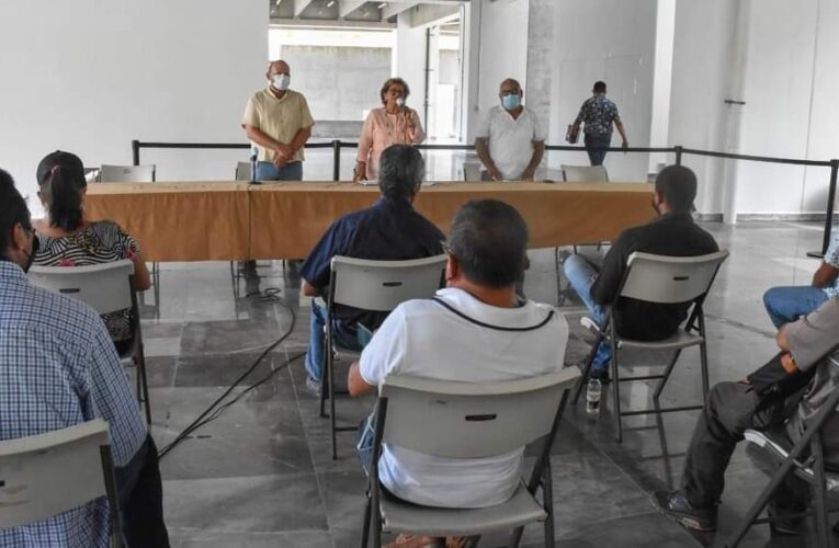 PIDE LA ALCALDESA ADELA ROMÁN, DECLARAR ACAPULCO “ZONA DE DESASTRE’