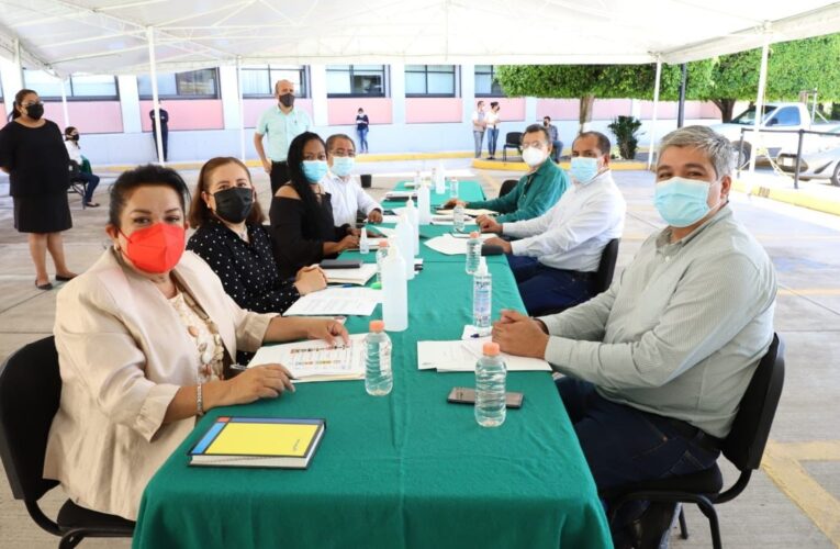 PROGRAMAN MESA DIRECTIVA Y COORDINADORES PARLAMENTARIOS LA PRÓXIMA SESIÓN ORDINARIA