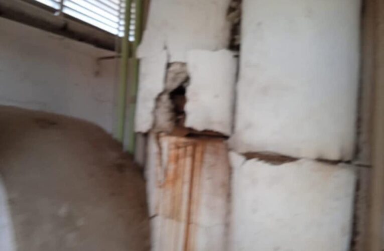 “Una zona que está frente a las costas de Guerrero, lleva bastante tiempo sin un sismo importante”: Advierten sismologos.