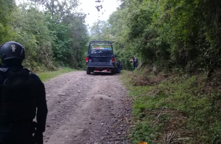 MUERE DIRECTOR DE LA POLICÍA DE PILCAYA, EN ENFRENTAMIENTO.