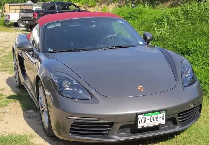 Al descubierto la vida lujosa del sobrino de la alcaldesa morenista de Acapulco, Adela Román Ocampo.