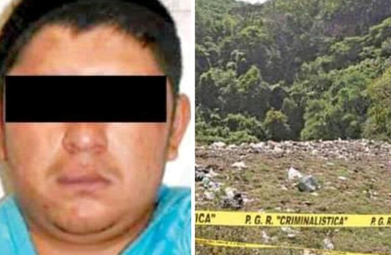 Cae, otra vez, testigo clave del caso Iguala; el Pato declaró en 2014 haber matado a normalistas