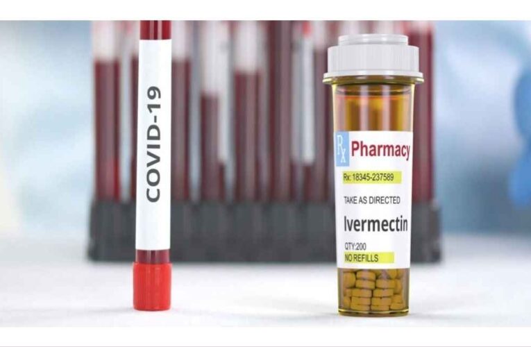 Un juez de Ohio ordena al hospital que utilice la ivermectina como tratamiento contra el COVID-19.