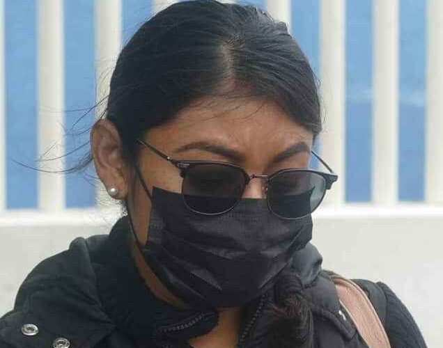 En el Hospital General de #Chilpancingo dan por muerto a un bebé prematuro y aún estaba vivo