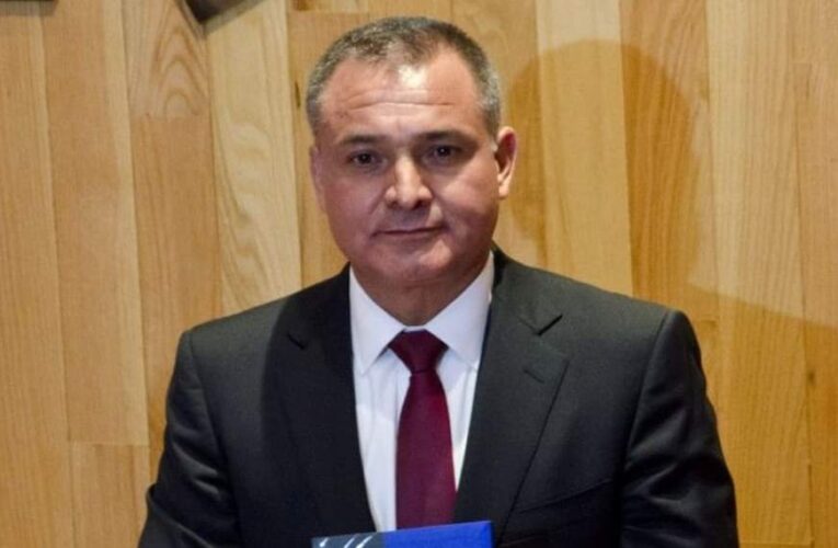 Escandaloso si García Luna es culpable: diseñó la guerra de México: Insight Crime