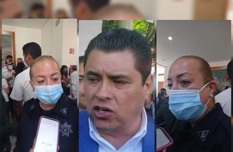 Un fraude millonario C2 de “Toño Gaspar, solo 7 cámaras funcionaban.