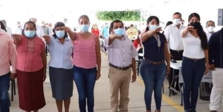 Con el Consejo Municipal de #Iliatenco se garantiza la gobernabilidad: Congreso.