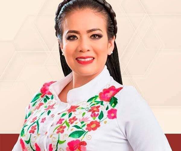 Anuncian primera Audiencia Pública de la presidenta Norma Otilia Hernández