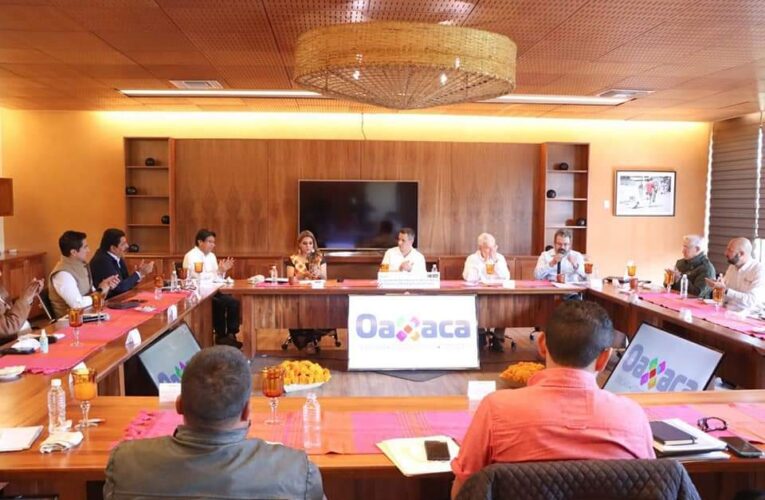 Llegará a Guerrero el Programa de Pavimentación de Caminos a Cabeceras Municipales: Evelyn Salgado Pineda