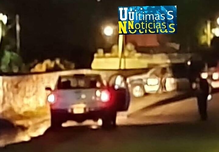 Localizan a 2 hombres muertos como señas de tortura en colonia de Acapulco.