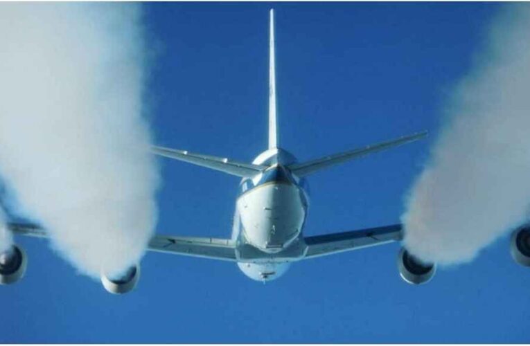 Cuatro trabajadores de la Agencia Estatal de Meteorología confesaron que aviones están esparciendo por toda España dióxido de plomo, yoduro de plata y diatomita