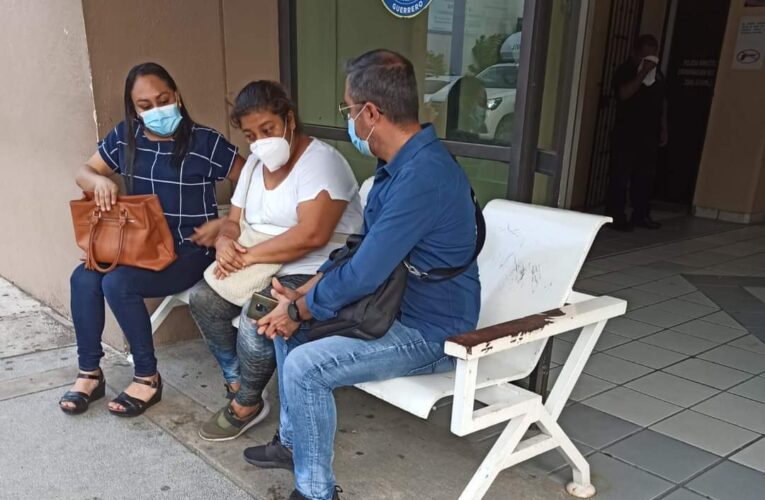 Ofrece la gobernadora Evelyn Salgado Pineda, castigo a los asesinos de periodista.