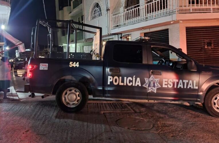 Lo negro de un aspirante a ocupar la fiscalía general del estado de Guerrero.