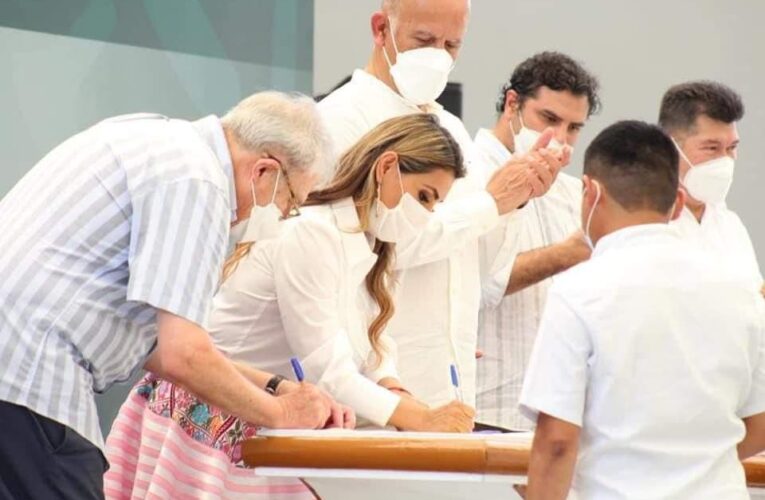 La Montaña, una de las regiones que se beneficia con personal de salud.